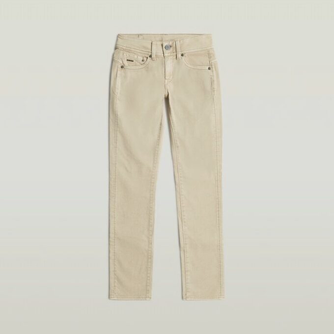 Midge Slim Rak Chino Midge Slim Rak Chino
