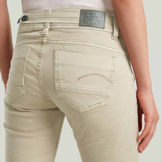 Midge Slim Rak Chino Midge Slim Rak Chino