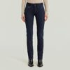 Midge Slim Raka Jeans Midge Slim Raka Jeans