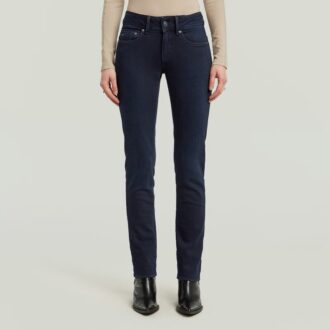 Midge Slim Raka Jeans