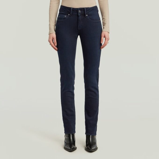 Midge Slim Raka Jeans Midge Slim Raka Jeans