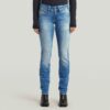 Midge Slim Raka Jeans Midge Slim Raka Jeans