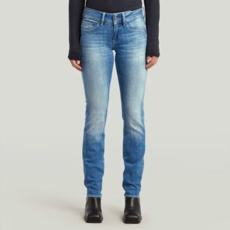 Midge Slim Raka Jeans