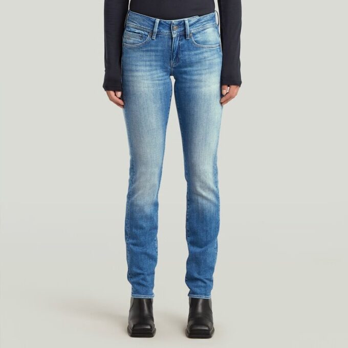 Midge Slim Raka Jeans Midge Slim Raka Jeans