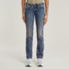 Midge Slim Raka Jeans Midge Slim Raka Jeans