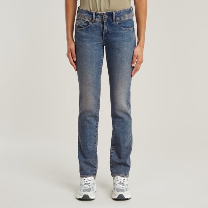 Midge Slim Raka Jeans Midge Slim Raka Jeans