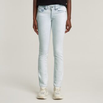 Midge Slim Raka Jeans