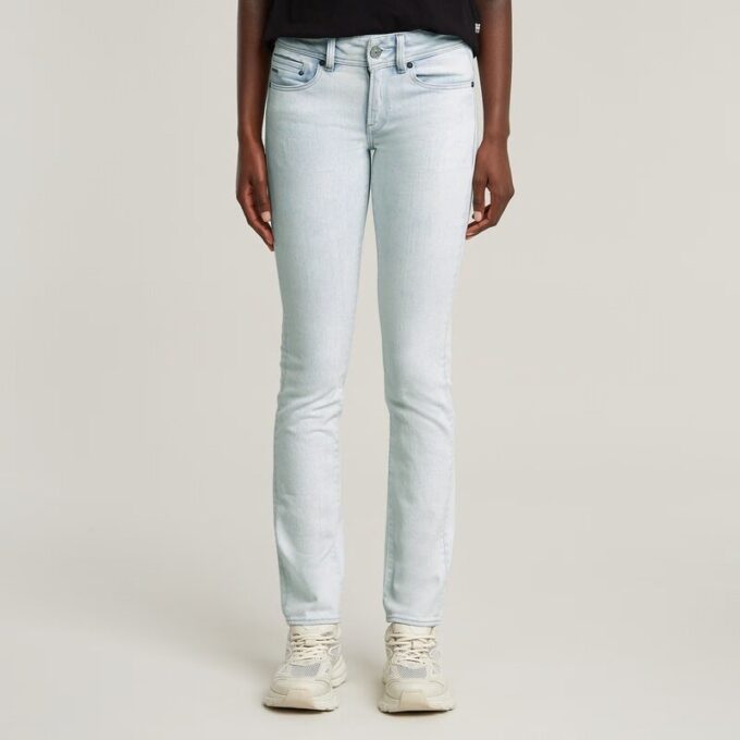 Midge Slim Raka Jeans Midge Slim Raka Jeans
