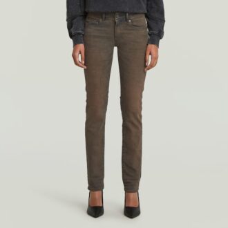 Midge Slim Raka Jeans