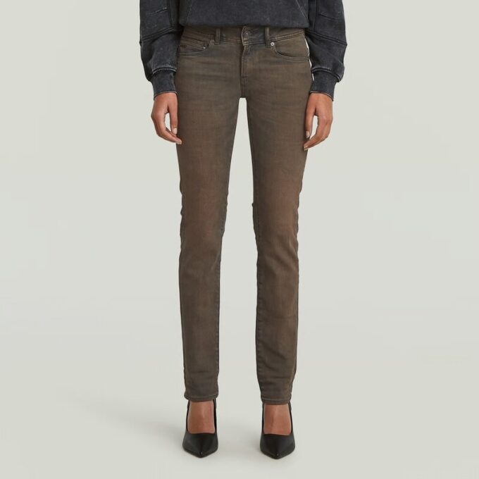 Midge Slim Raka Jeans Midge Slim Raka Jeans