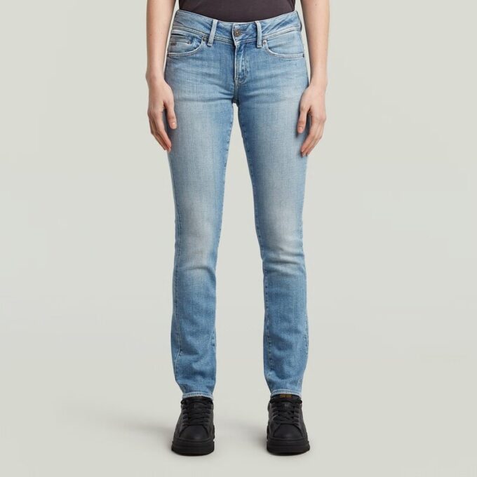 Midge Slim Raka Jeans Midge Slim Raka Jeans