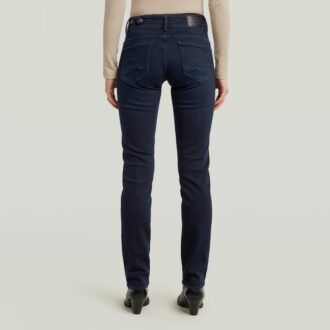 Midge Slim Raka Jeans