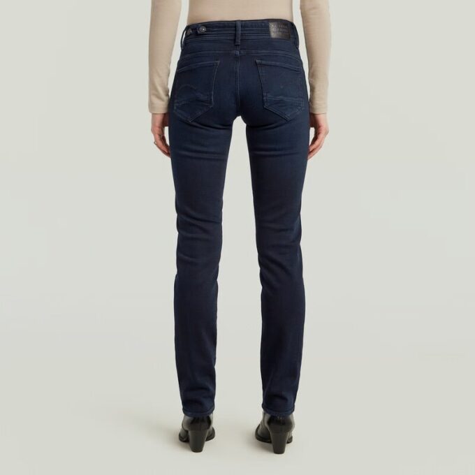 Midge Slim Raka Jeans Midge Slim Raka Jeans