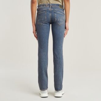 Midge Slim Raka Jeans