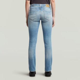 Midge Slim Raka Jeans