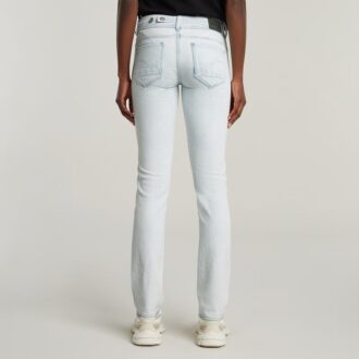 Midge Slim Raka Jeans