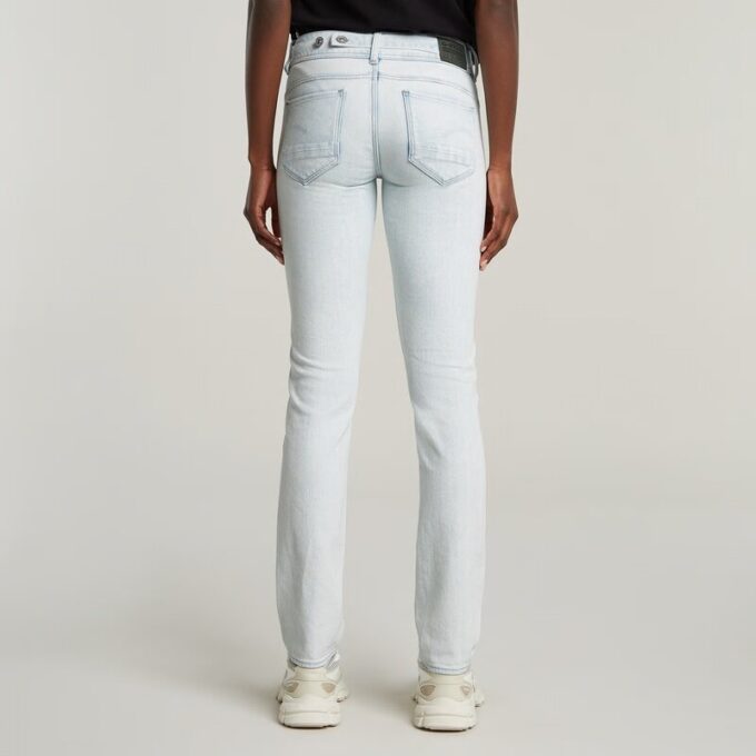 Midge Slim Raka Jeans Midge Slim Raka Jeans