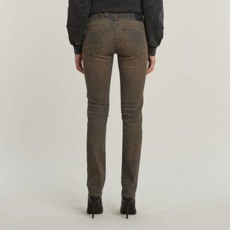 Midge Slim Raka Jeans