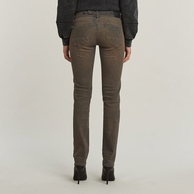Midge Slim Raka Jeans Midge Slim Raka Jeans