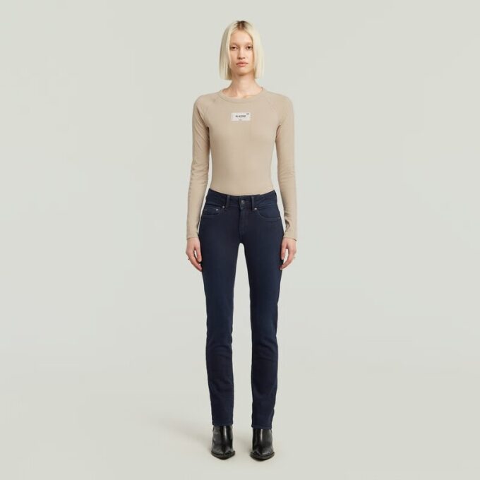 Midge Slim Raka Jeans Midge Slim Raka Jeans