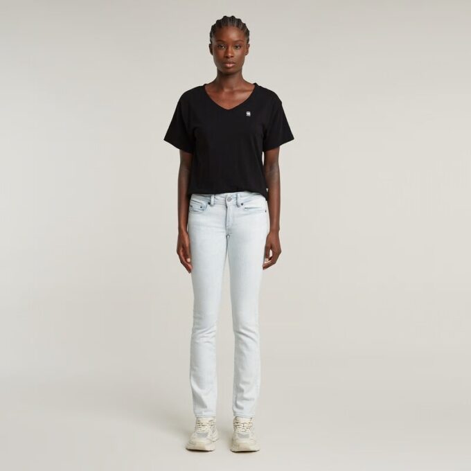 Midge Slim Raka Jeans Midge Slim Raka Jeans