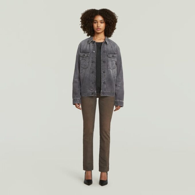 Midge Slim Raka Jeans Midge Slim Raka Jeans