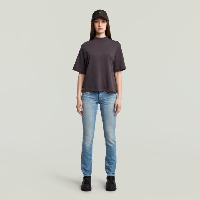 Midge Slim Raka Jeans Midge Slim Raka Jeans