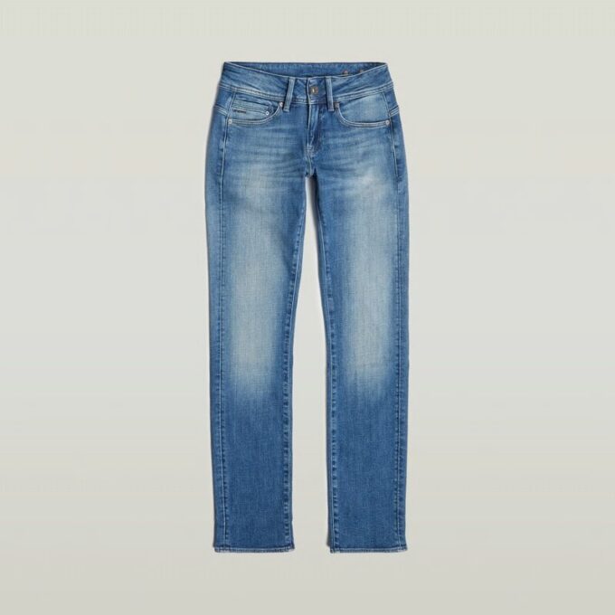 Midge Slim Raka Jeans Midge Slim Raka Jeans