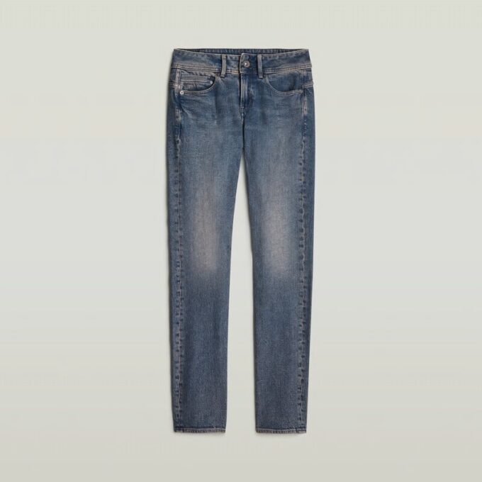 Midge Slim Raka Jeans Midge Slim Raka Jeans