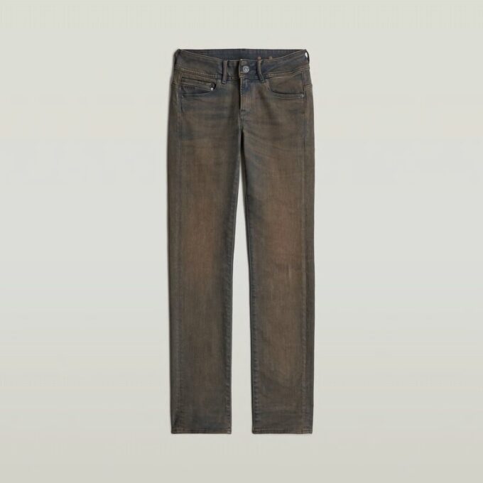 Midge Slim Raka Jeans Midge Slim Raka Jeans