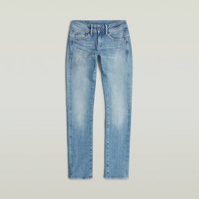 Midge Slim Raka Jeans Midge Slim Raka Jeans