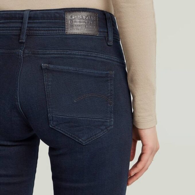 Midge Slim Raka Jeans Midge Slim Raka Jeans