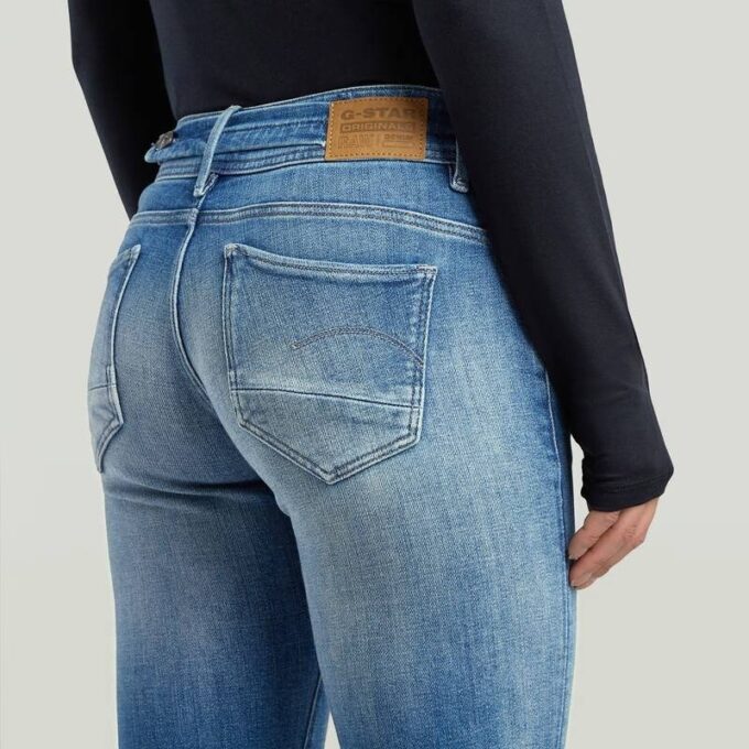 Midge Slim Raka Jeans Midge Slim Raka Jeans