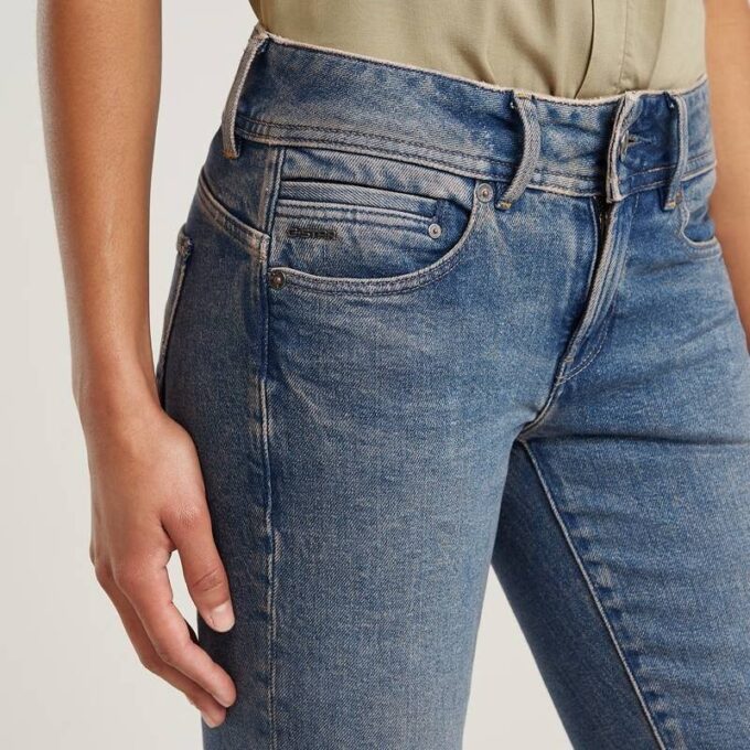 Midge Slim Raka Jeans Midge Slim Raka Jeans