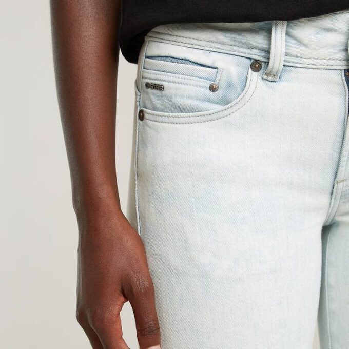 Midge Slim Raka Jeans Midge Slim Raka Jeans