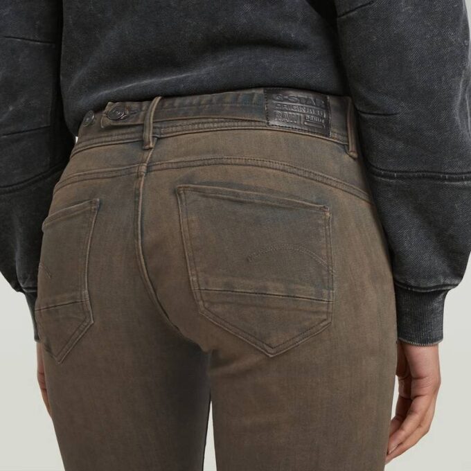 Midge Slim Raka Jeans Midge Slim Raka Jeans