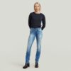 Midge Slim Raka Jeans Midge Slim Raka Jeans