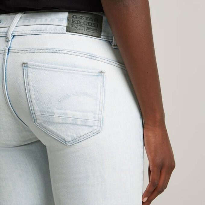 Midge Slim Raka Jeans Midge Slim Raka Jeans