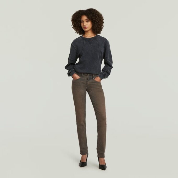 Midge Slim Raka Jeans Midge Slim Raka Jeans