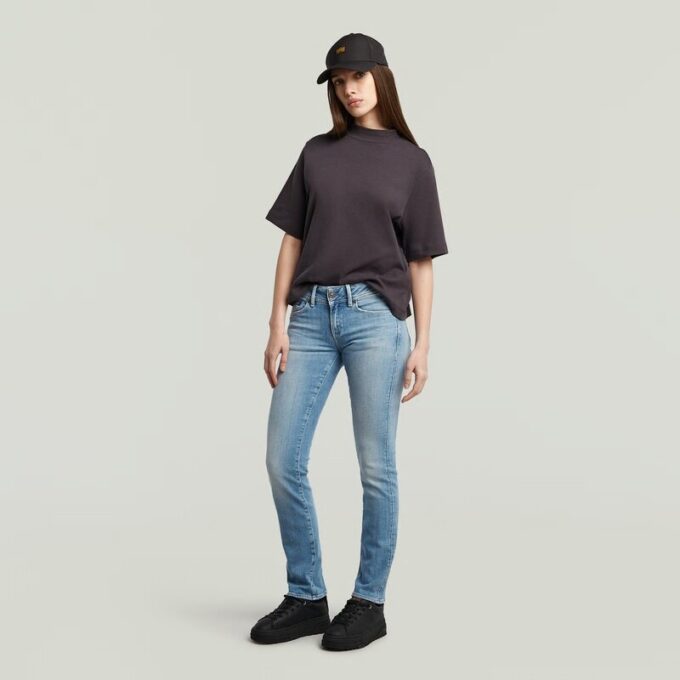 Midge Slim Raka Jeans Midge Slim Raka Jeans