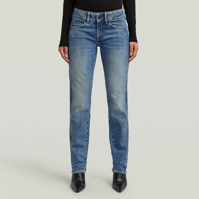 Midge Slim Raka PM Jeans Midge Slim Raka PM Jeans