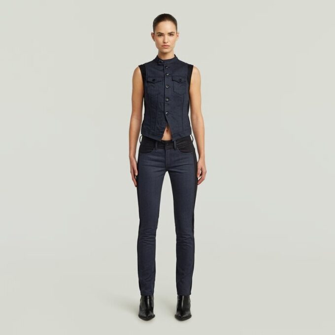 Midge Slim Raka PM Jeans Midge Slim Raka PM Jeans