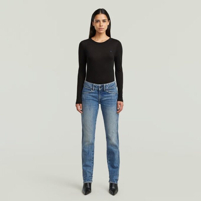 Midge Slim Raka PM Jeans Midge Slim Raka PM Jeans