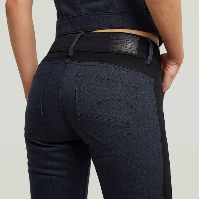 Midge Slim Raka PM Jeans Midge Slim Raka PM Jeans