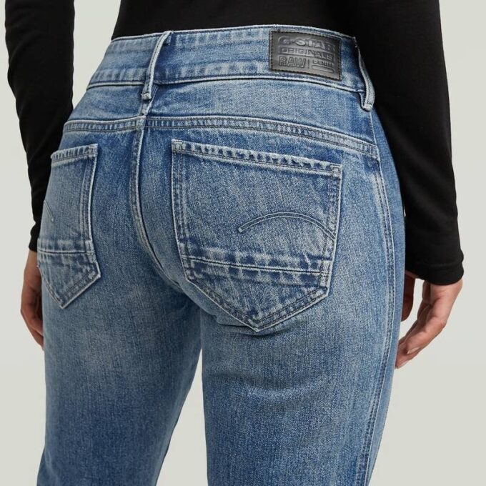 Midge Slim Raka PM Jeans Midge Slim Raka PM Jeans