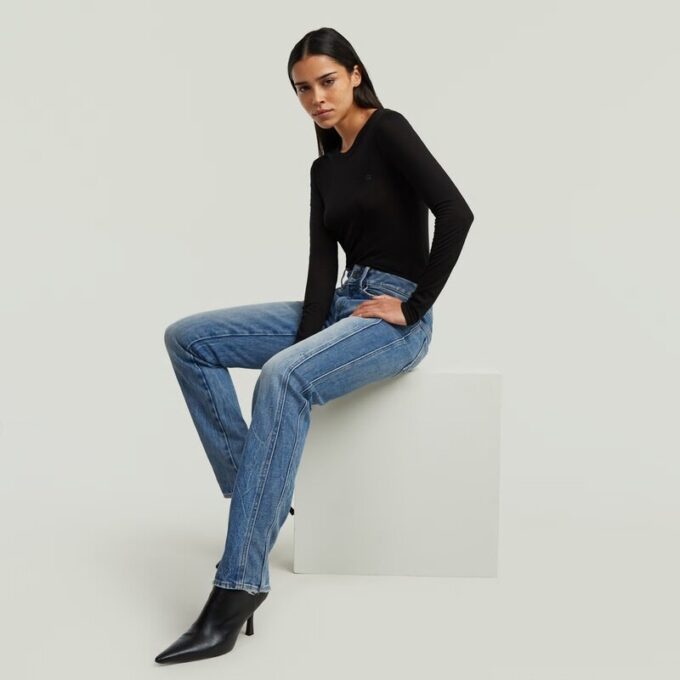 Midge Slim Raka PM Jeans Midge Slim Raka PM Jeans