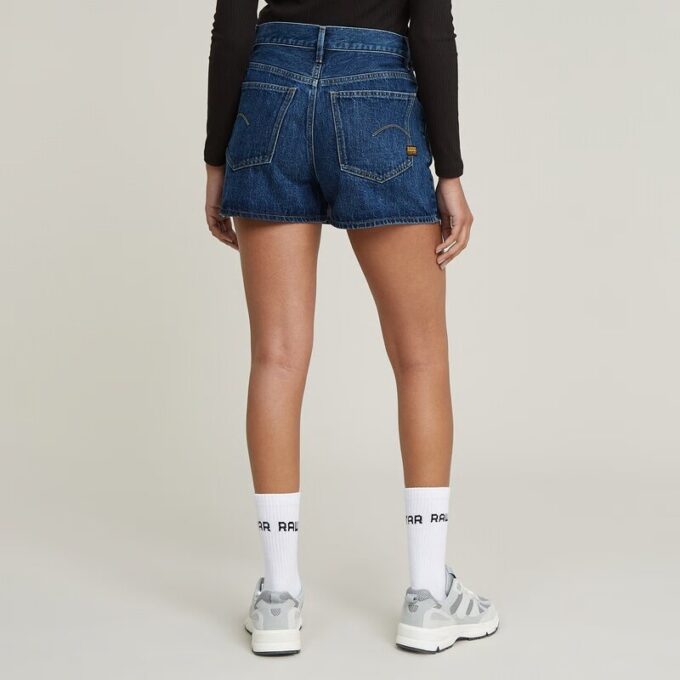 Mikrojeanskort Mikrojeanskort