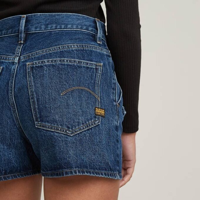 Mikrojeanskort Mikrojeanskort