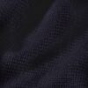 Milano Halv Zip Stickad Milano Halv Zip Stickad