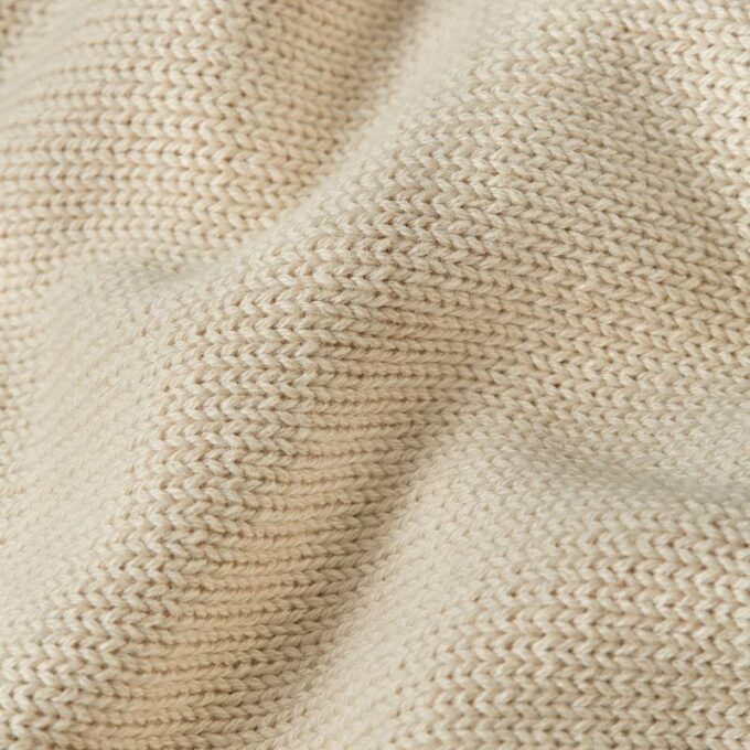 Milano Halv Zip Stickad Milano Halv Zip Stickad